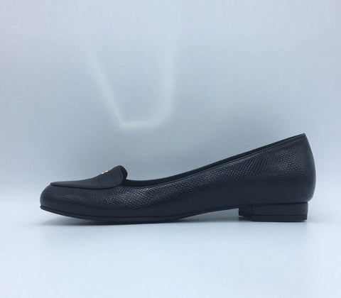 Aubrey Vegan Shoes in Black