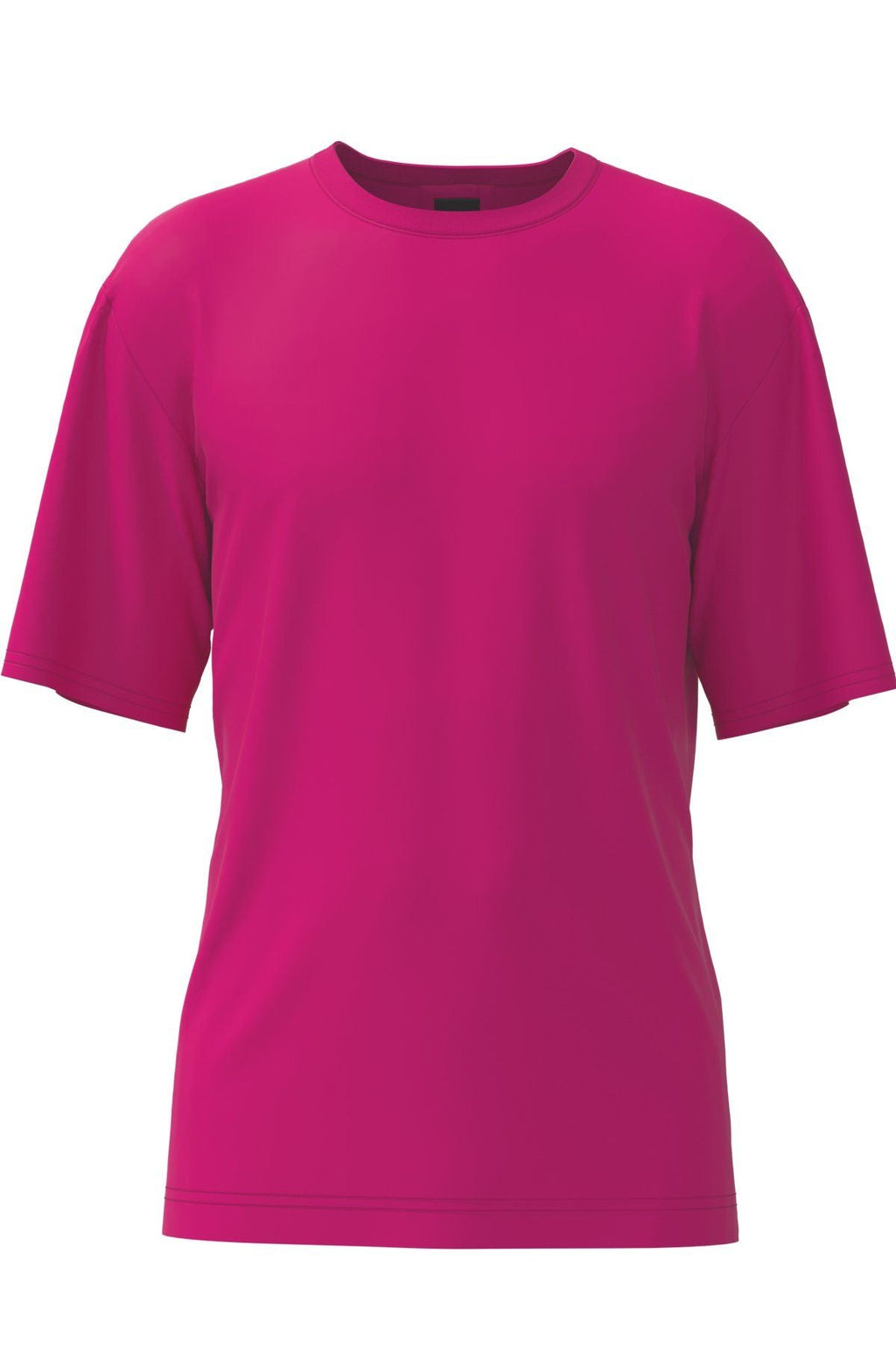 Core T-shirt in Pink