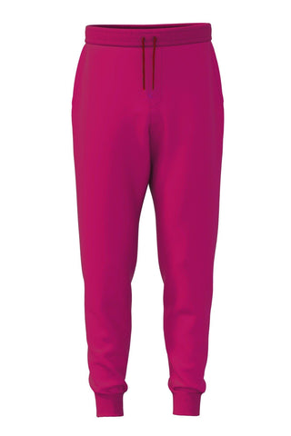 Core Jogger in Pink