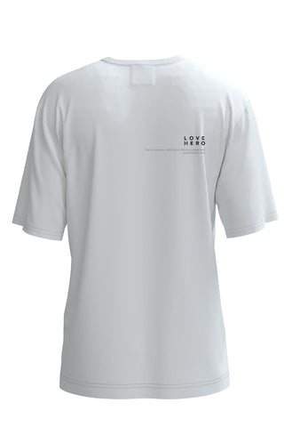 Core T-shirt in White
