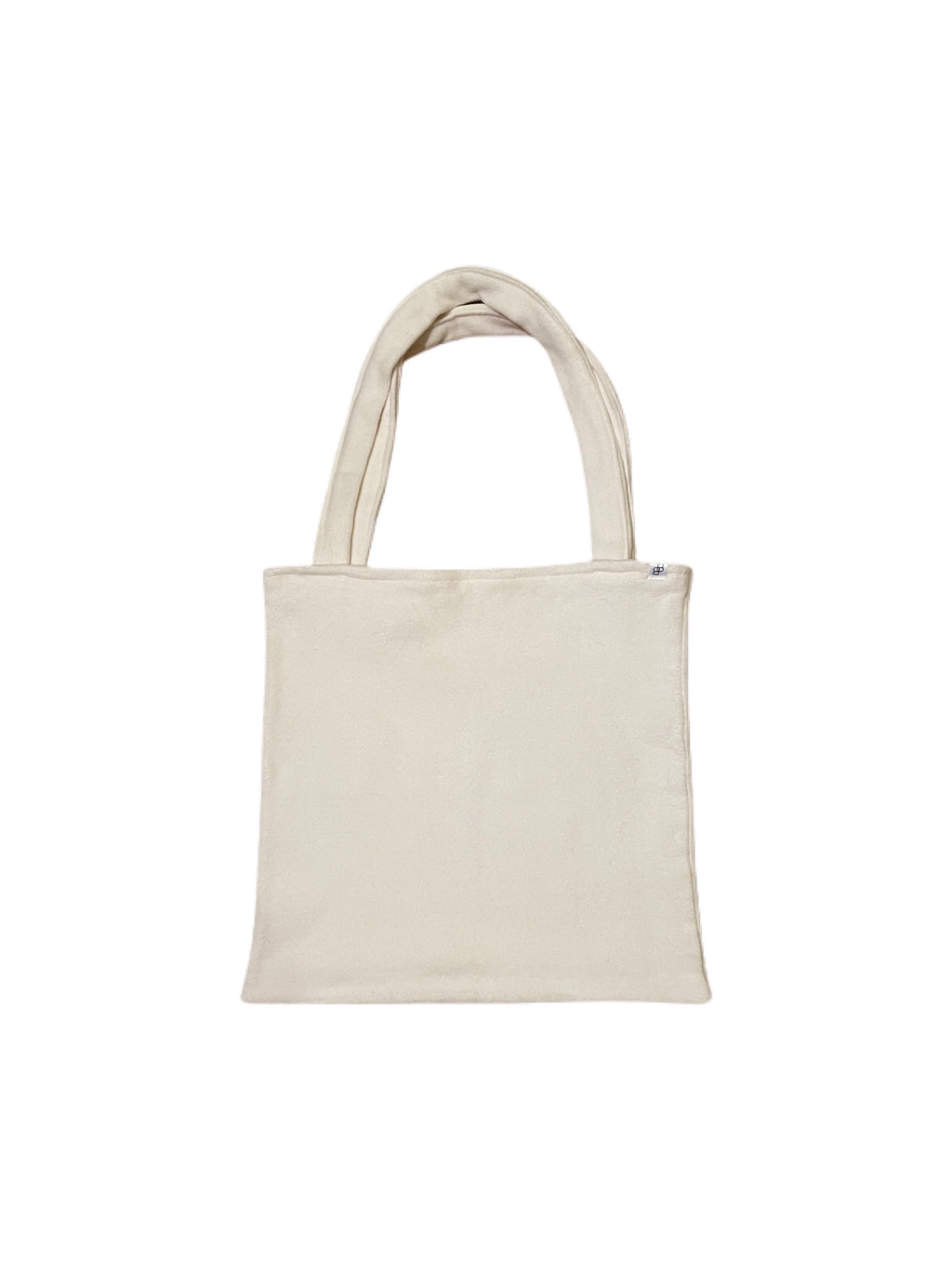 Brushed Cotton Tote Bag