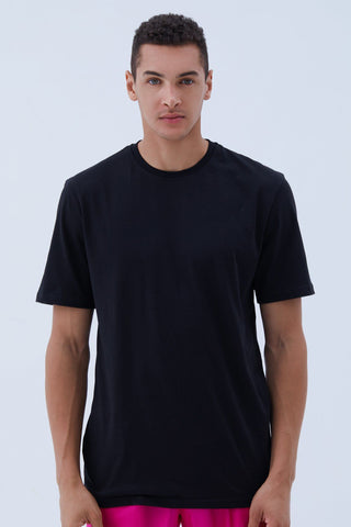 Core T-shirt in Black