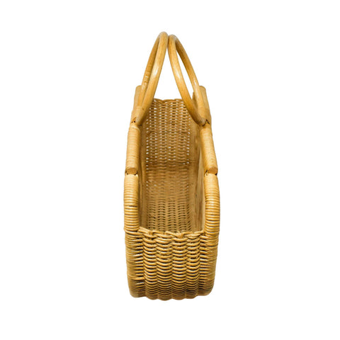 Tilly Bamboo Tote